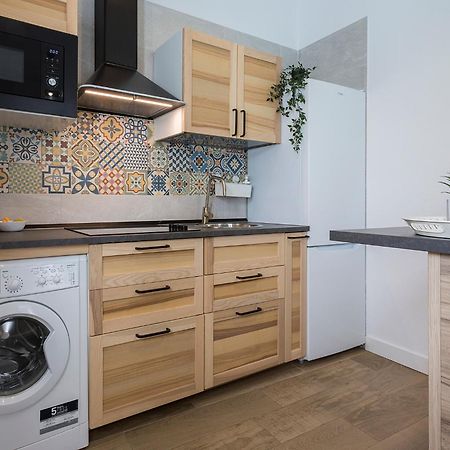 Original Centrico Bohemio Apartment Jerez de la Frontera Ngoại thất bức ảnh