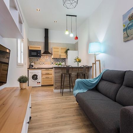 Original Centrico Bohemio Apartment Jerez de la Frontera Ngoại thất bức ảnh