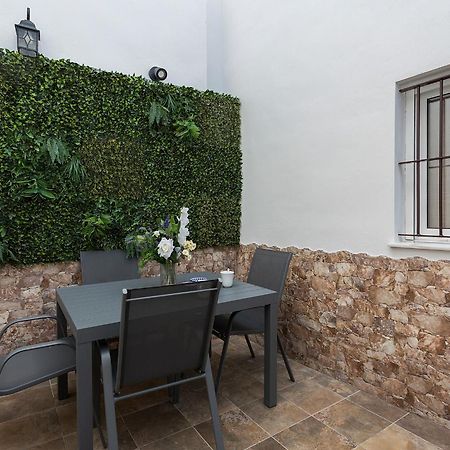 Original Centrico Bohemio Apartment Jerez de la Frontera Ngoại thất bức ảnh