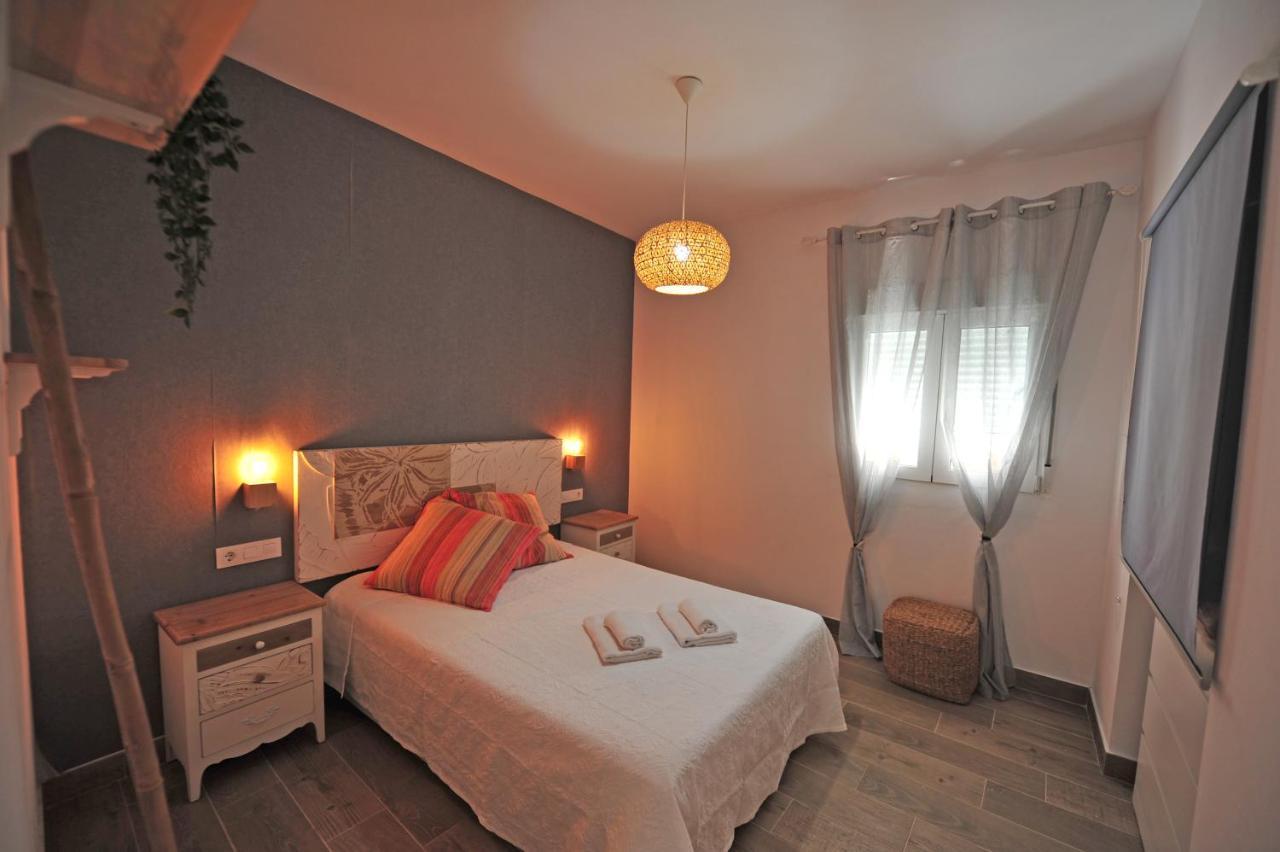 Original Centrico Bohemio Apartment Jerez de la Frontera Ngoại thất bức ảnh