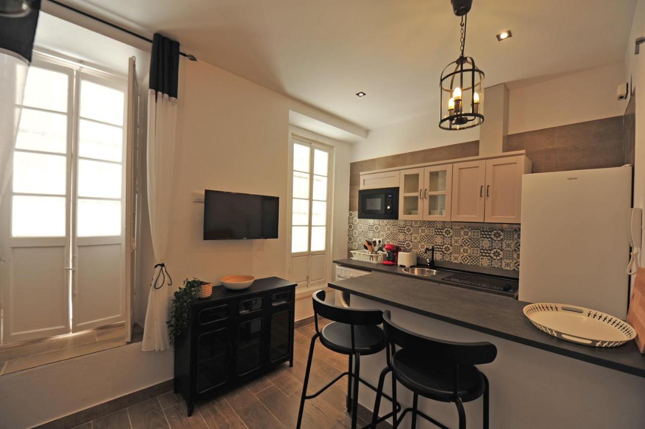 Original Centrico Bohemio Apartment Jerez de la Frontera Ngoại thất bức ảnh