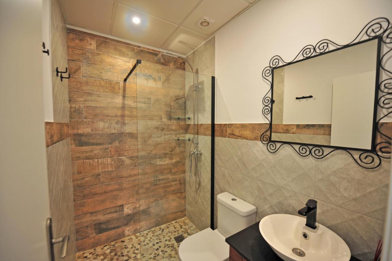 Original Centrico Bohemio Apartment Jerez de la Frontera Ngoại thất bức ảnh