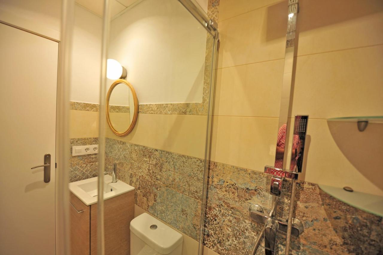 Original Centrico Bohemio Apartment Jerez de la Frontera Ngoại thất bức ảnh