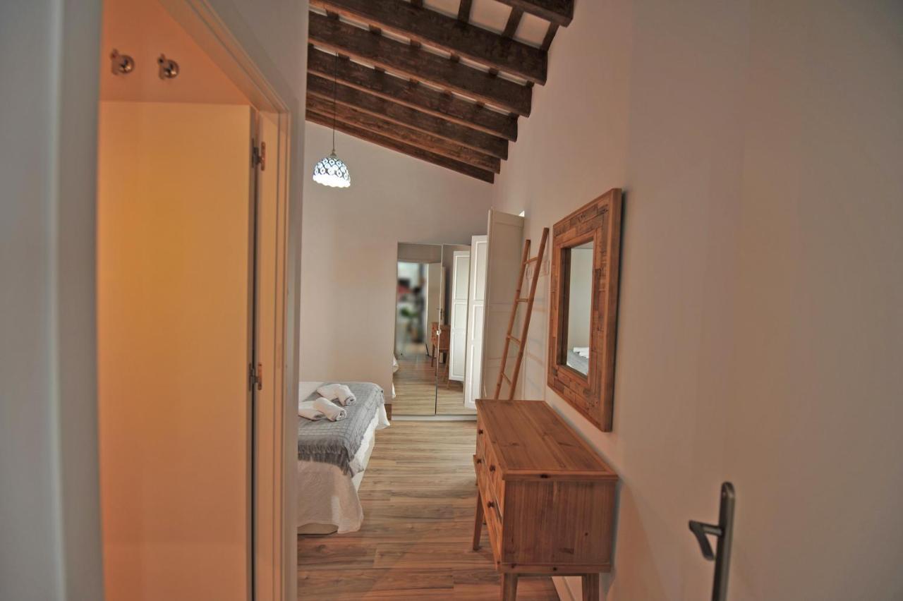 Original Centrico Bohemio Apartment Jerez de la Frontera Ngoại thất bức ảnh