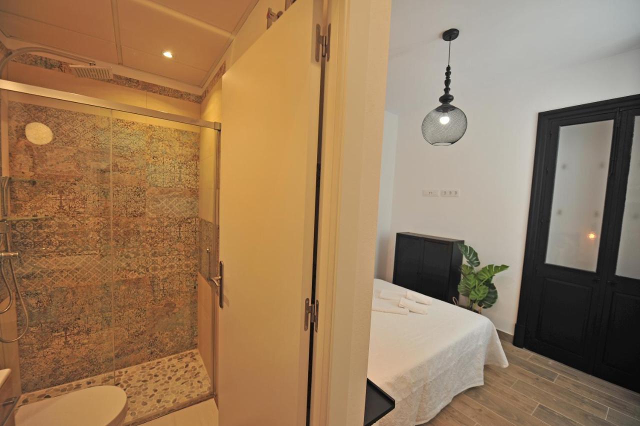Original Centrico Bohemio Apartment Jerez de la Frontera Ngoại thất bức ảnh