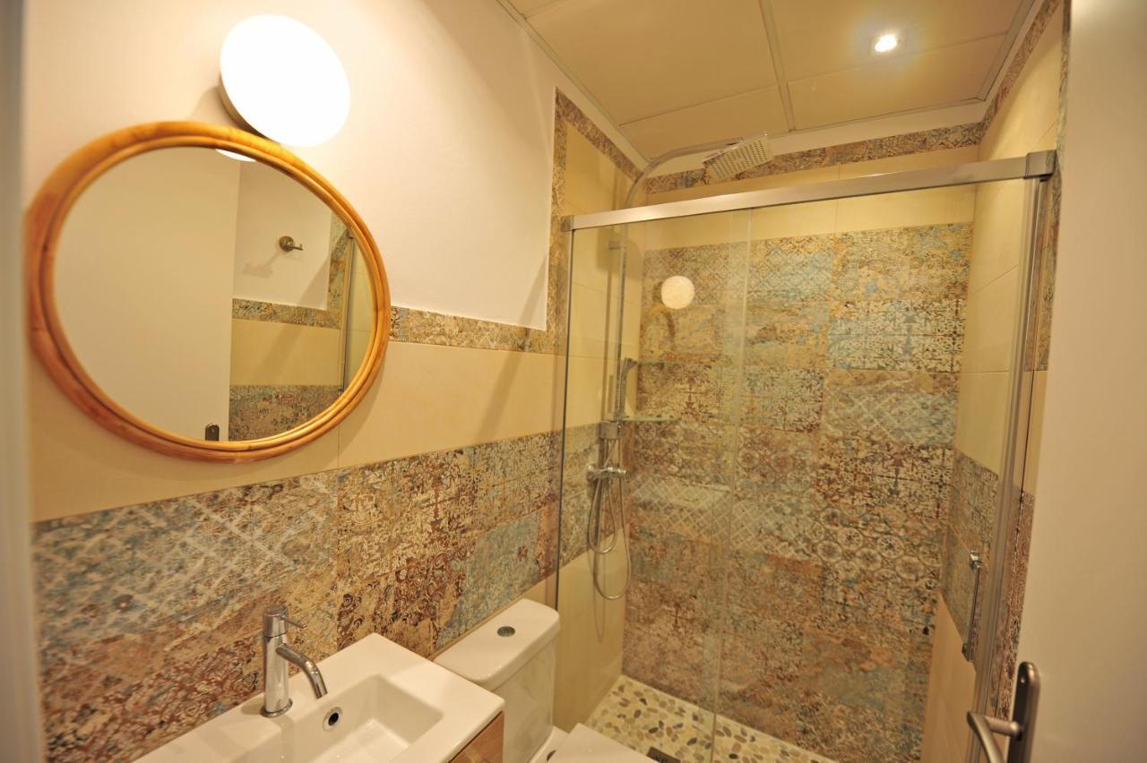 Original Centrico Bohemio Apartment Jerez de la Frontera Ngoại thất bức ảnh