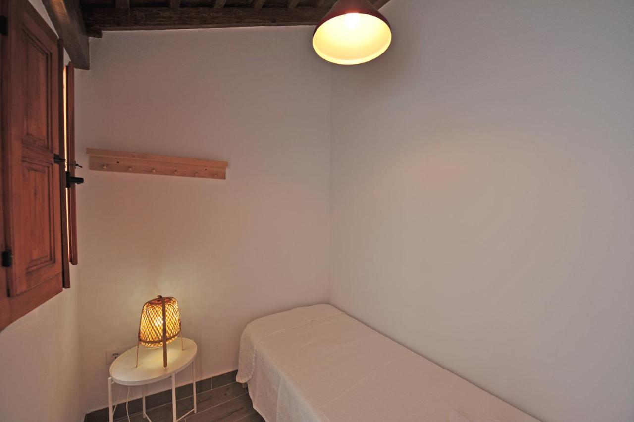 Original Centrico Bohemio Apartment Jerez de la Frontera Ngoại thất bức ảnh