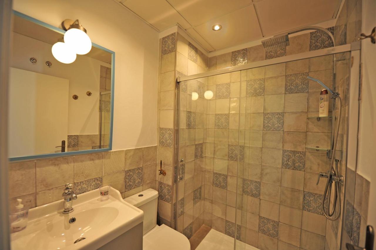 Original Centrico Bohemio Apartment Jerez de la Frontera Ngoại thất bức ảnh