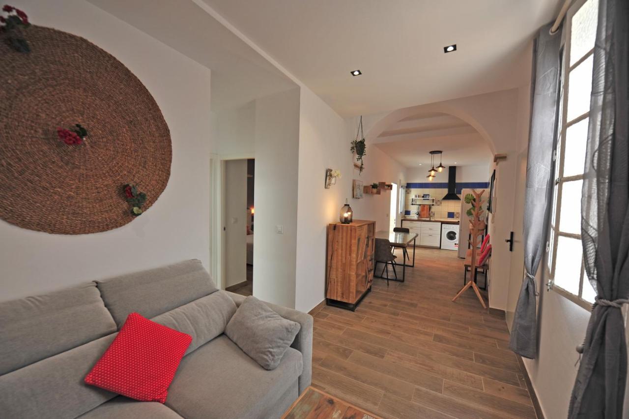 Original Centrico Bohemio Apartment Jerez de la Frontera Ngoại thất bức ảnh