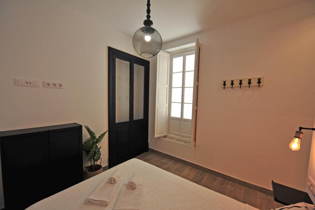 Original Centrico Bohemio Apartment Jerez de la Frontera Ngoại thất bức ảnh