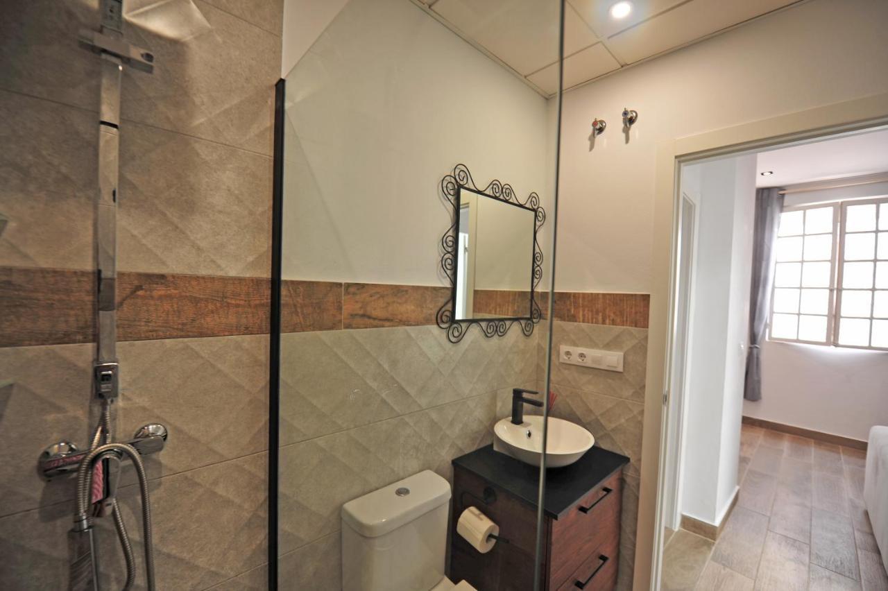 Original Centrico Bohemio Apartment Jerez de la Frontera Ngoại thất bức ảnh