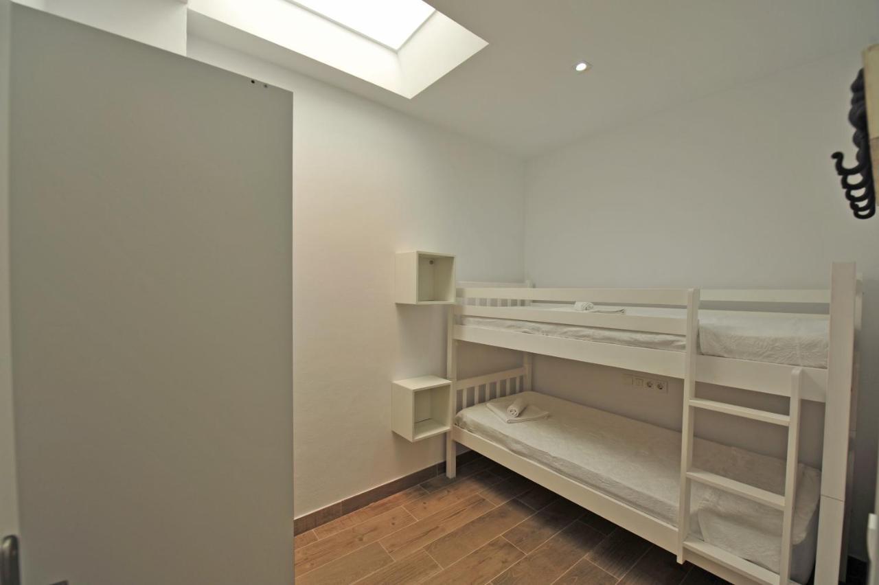 Original Centrico Bohemio Apartment Jerez de la Frontera Ngoại thất bức ảnh
