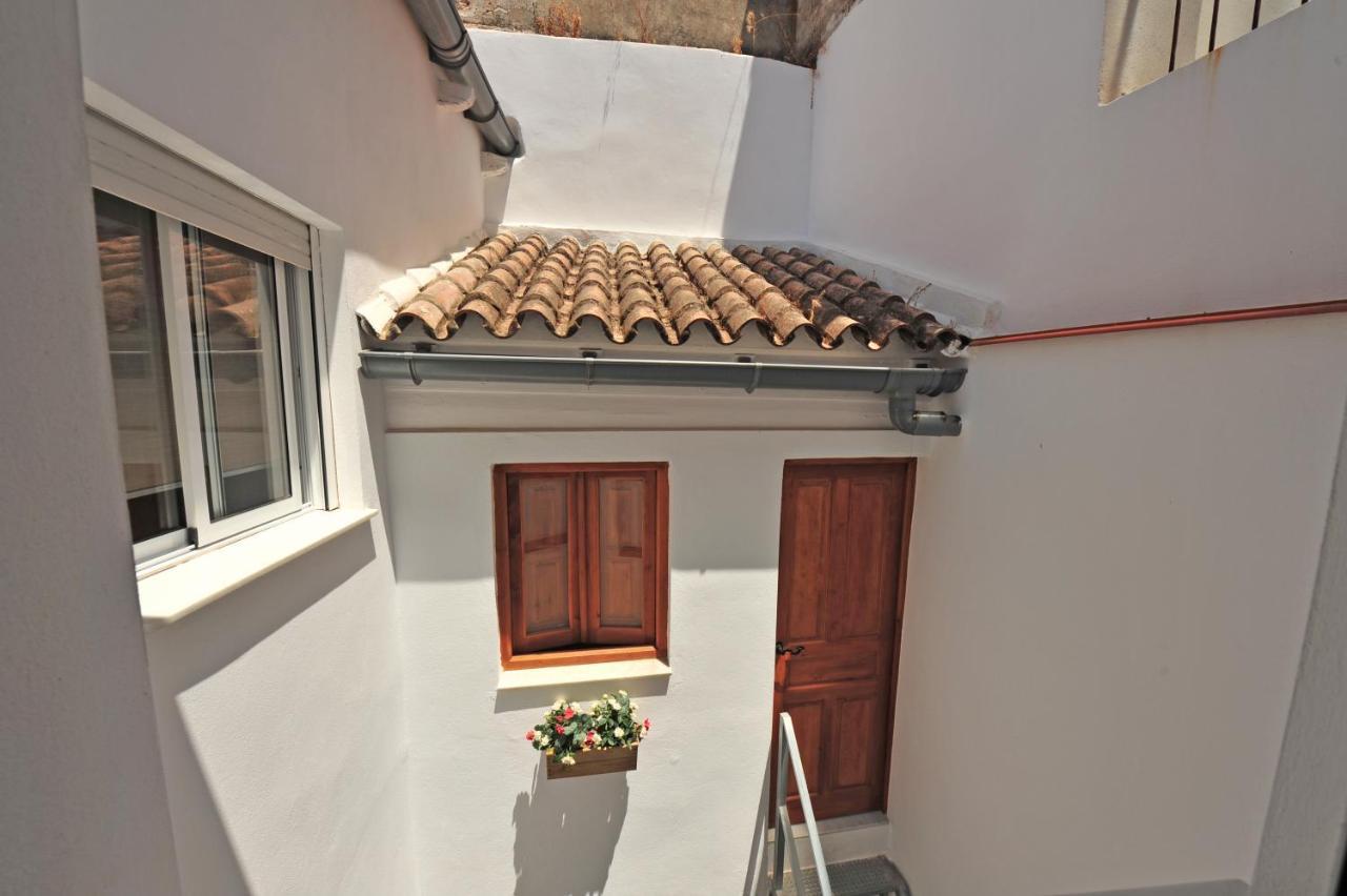 Original Centrico Bohemio Apartment Jerez de la Frontera Ngoại thất bức ảnh