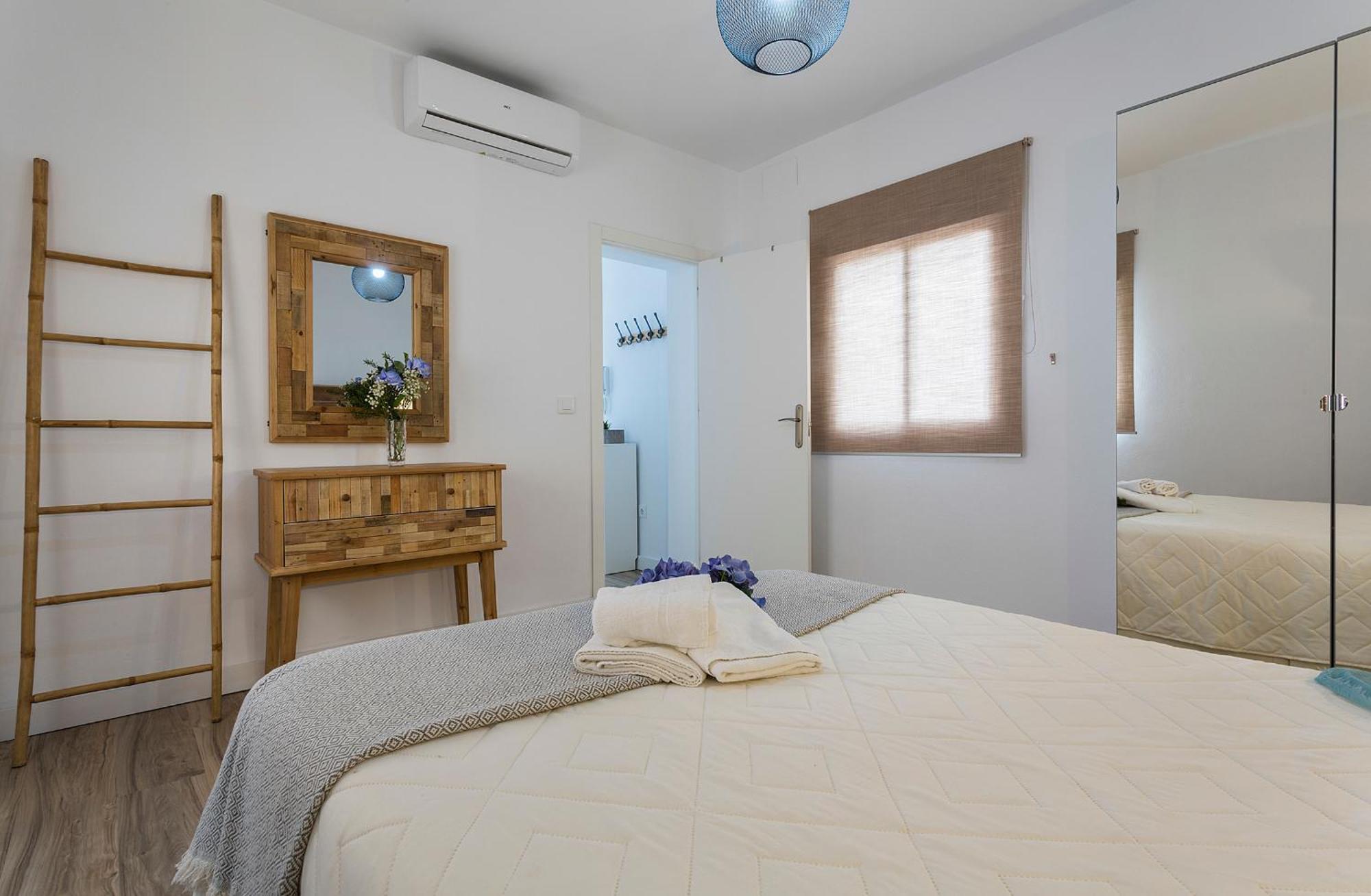 Original Centrico Bohemio Apartment Jerez de la Frontera Ngoại thất bức ảnh
