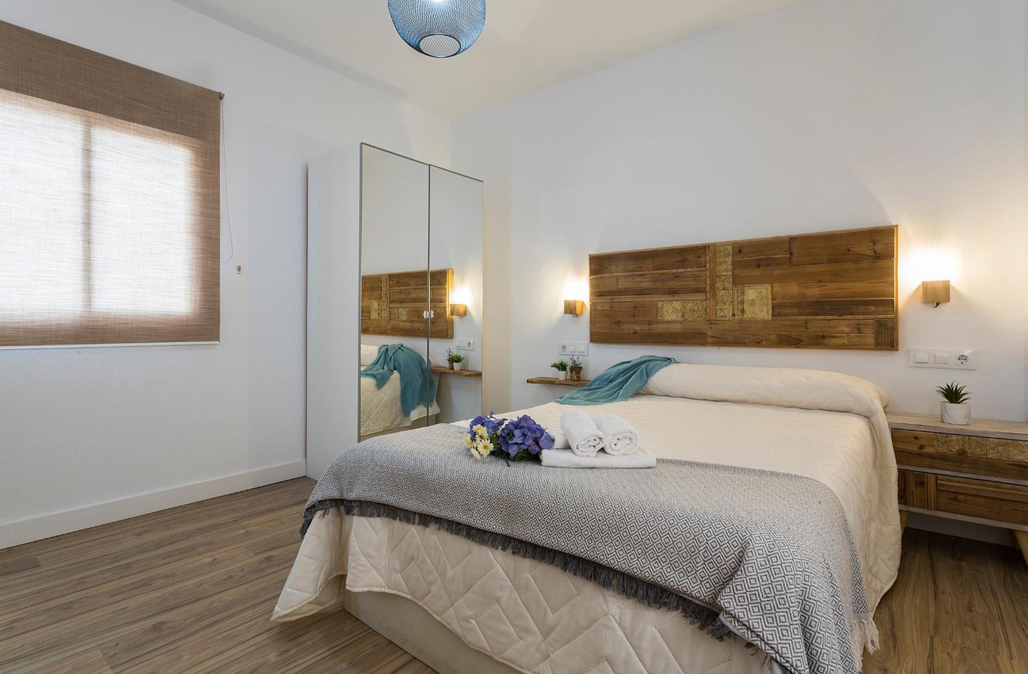 Original Centrico Bohemio Apartment Jerez de la Frontera Ngoại thất bức ảnh