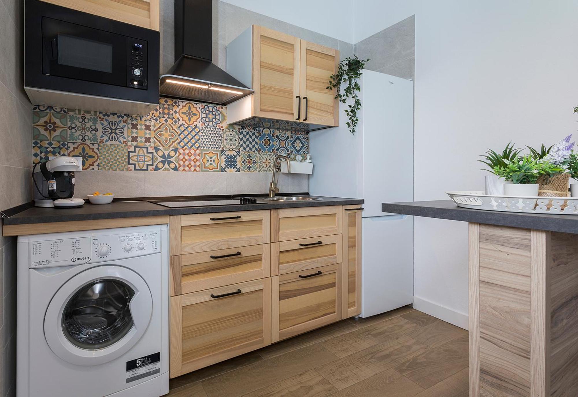 Original Centrico Bohemio Apartment Jerez de la Frontera Ngoại thất bức ảnh